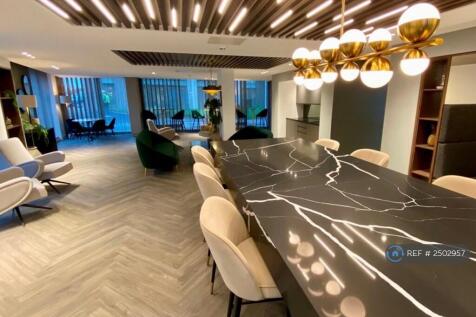 Residents Lounge