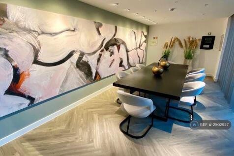 Residents Lounge
