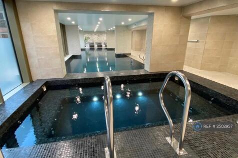 Jacuzzi 