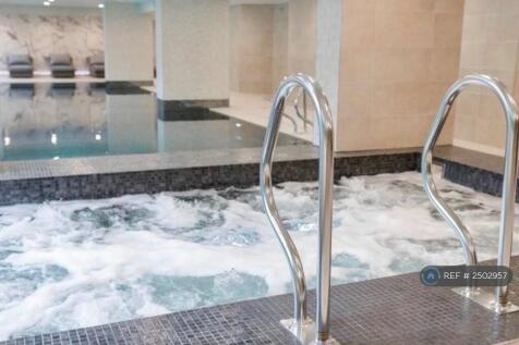 Jacuzzi