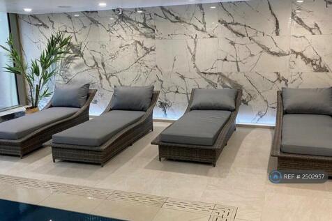 Relaxation Area