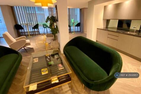 Residents Lounge