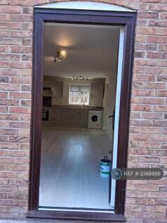 Entrance To Ground Floor