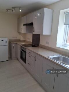 Kitchen Area #1