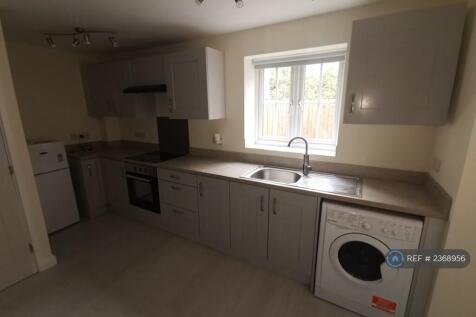 Kitchen Area #2