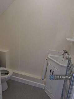 Ground Floor Cloakroom