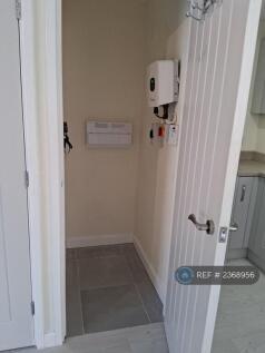 Ground Floor Storage