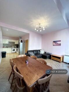 Shared Living Room 