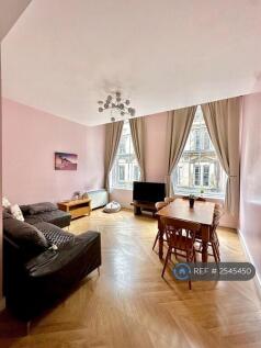 Shared Living Room 
