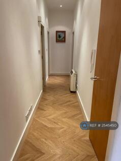 Shared Hallway