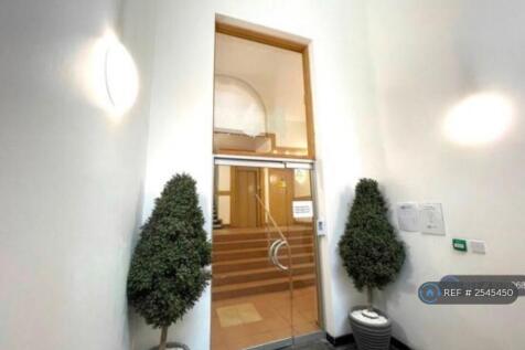 Communal Entryway 