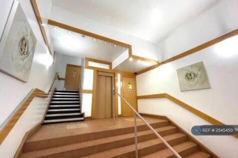 Communal Entryway 