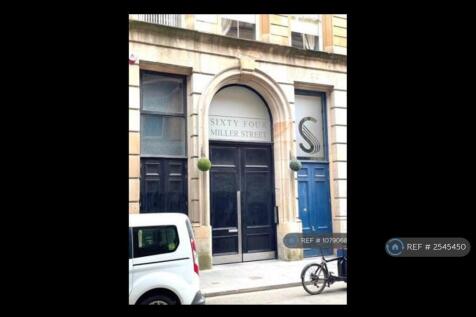 Outside Building