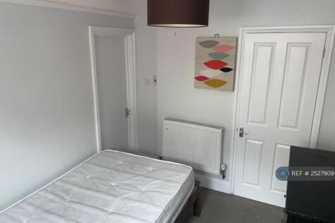 Room 1 (En-Suite)