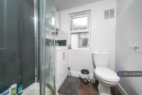 Communal Bathroom