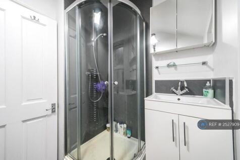 Communal Bathroom