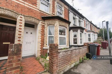 Front Of The House