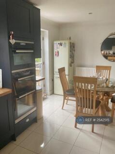 The Dining Area