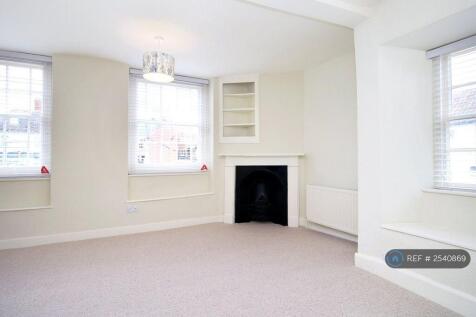 Room At The Front