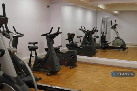 Private Gym