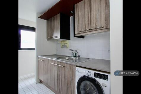 Kitchen Right Side