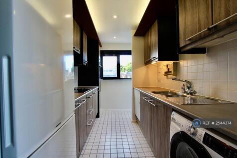 Kitchen Overview