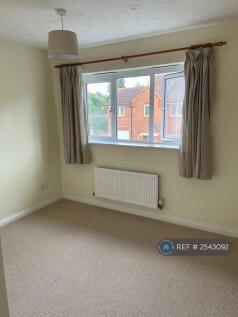 Front Bedroom