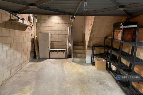 Private Garage