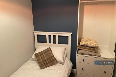 Single Bedroom