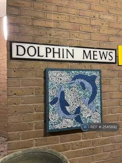 Dolphin Mews