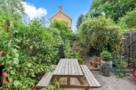 Great Outside Space