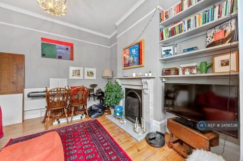 Reception With Feature Fireplace
