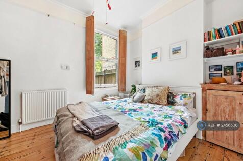 Bedroom Window Aspect