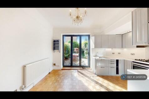 Bifold Doors To Garden