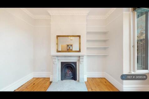 Working Fireplace