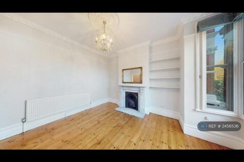 Large Reception Room