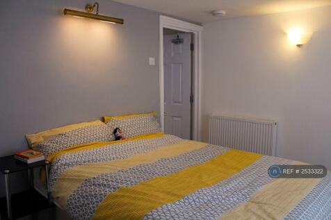 Couples Room