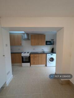 Kitchen &amp; Dinning Room