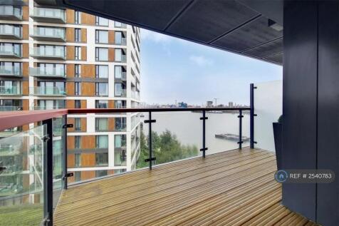 Balcony 1