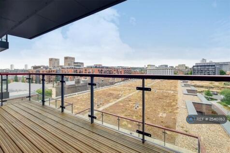 Balcony 2