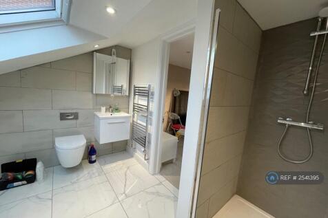 Top Floor En-Suite