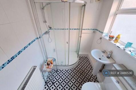 Shared Bathroom