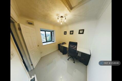 Study/Home Office
