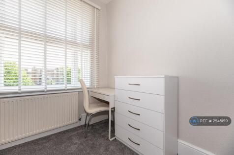 Storage Drawers &amp; Study Desk