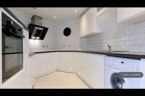 Kitchen-Diner 