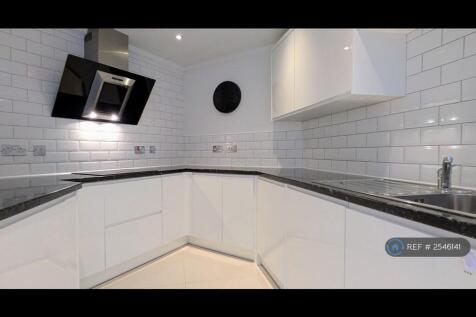 Kitchen-Diner 