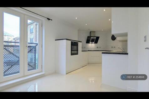 Kitchen-Diner 