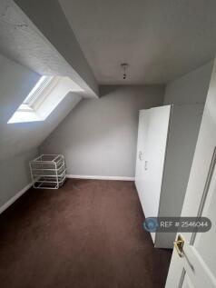 Small Bedroom