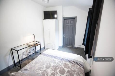 Back Bedroom