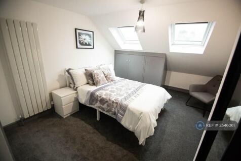 Loft Bedroom